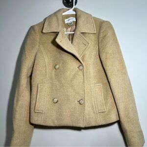 Calvin Klein Short (Crop) Peacoat “small”